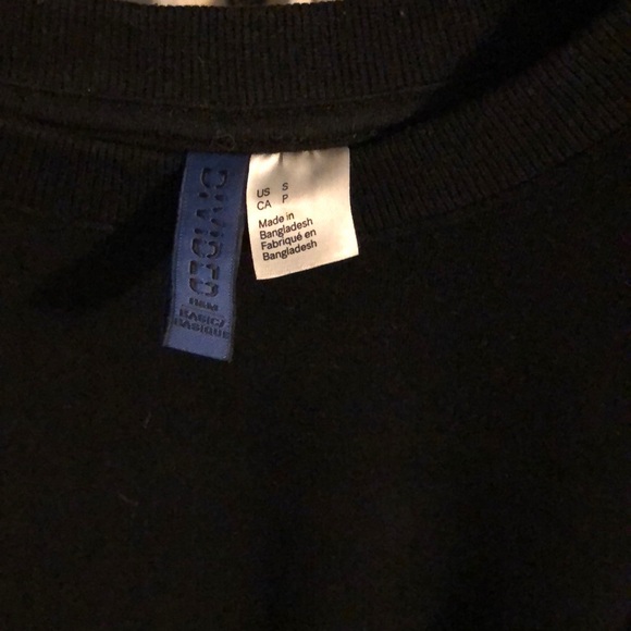 H&M Crewneck Sweater - Picture 2 of 3